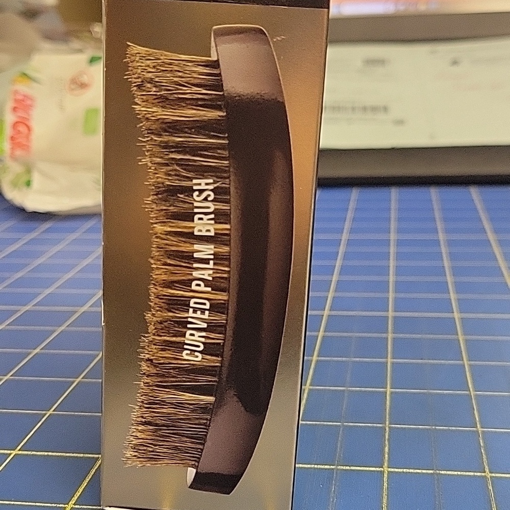 Power Wave Boar Brush - Bow Wow - Picture 2 of 6